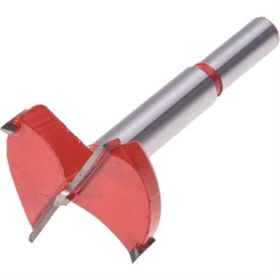 Bay-Tec MU1813 40 mm Menteşe Yeri Açma Delme Matkap Ucu