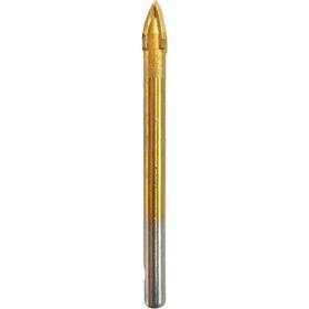 Bay-Tec MU1826 10 mm Cam Seramik Delme Matkap Ucu