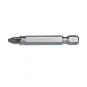 Bay-Tec MU1930 PZ 2X75 mm Bits Uç