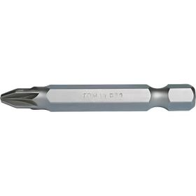 Bay-Tec MU1930 PZ 2X75 mm Bits Uç