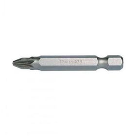 Bay-Tec MU1940 PZ 2X100 mm Bits Uç