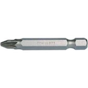 Bay-Tec MU1960 PZ 2X200 mm Bits Uç