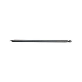 Bay-Tec MU1960 PZ 2x2000 mm 10 Parça Kare Pozi Bits Uç