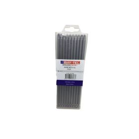 Bay-Tec MU1960 PZ 2x2000 mm 10 Parça Kare Pozi Bits Uç