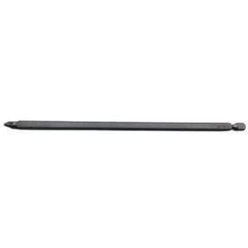 Bay-Tec MU1960 PZ 2x2000 mm 10 Parça Kare Pozi Bits Uç