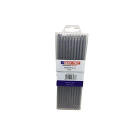 Bay-Tec MU1960 PZ 2x2000 mm 10 Parça Kare Pozi Bits Uç