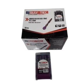 Bay-Tec MU2044 Mıknatıs Uçlu PH2x65 mm Bits Ucu