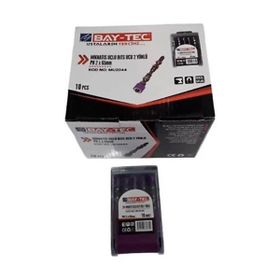 Bay-Tec MU2044 Mıknatıs Uçlu PH2x65 mm Bits Ucu