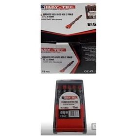 Bay-Tec MU2046 Mıknatıs Uçlu PH2x65 mm Bits Ucu