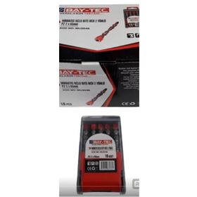 Bay-Tec MU2046 Mıknatıs Uçlu PH2x65 mm Bits Ucu