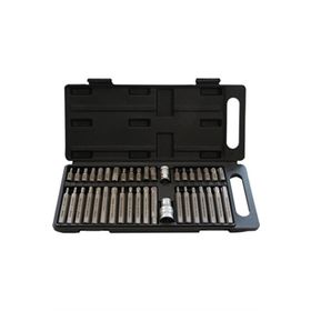 Bay-Tec MU2100 40 Parça Otomotiv Bits Seti