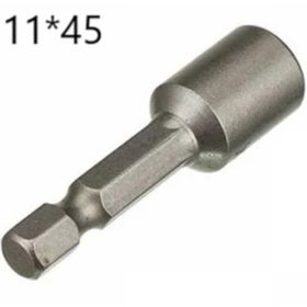 Bay-Tec MU2181 11x45 mm Manyetik Somun Adaptörü
