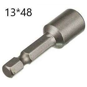 Bay-Tec MU2190 13x48 mm Manyetik Somun Adaptörü