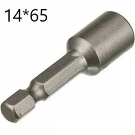 Bay-Tec MU2191 14x65 mm Manyetik Somun Adaptörü