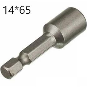 Bay-Tec MU2191 14x65 mm Manyetik Somun Adaptörü