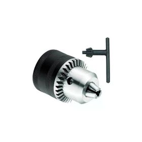 Bay-Tec MU2500 Anahtarlı Mandren