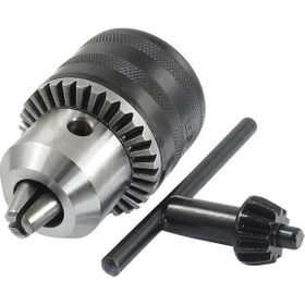 Bay-Tec MU2500 Anahtarlı Mandren