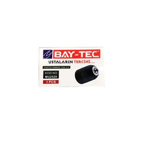 Bay-Tec MU2520 13 mm 1/2 Plastik Mandern