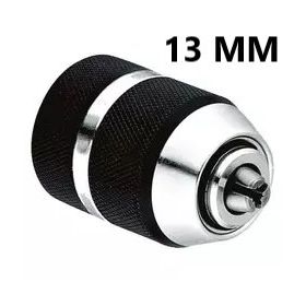 Bay-Tec MU2540 13 mm 1/2 Supra Kilitli Mandren