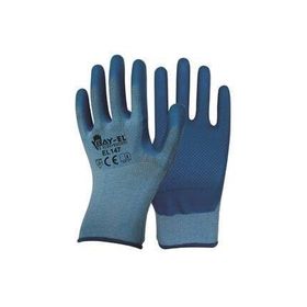 Bay-Tec No 10 Komfort Eldiven