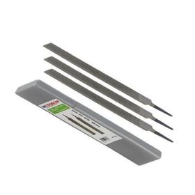 Bay-Tec Orta Diş 6 mm Yassı Eğe