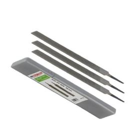 Bay-Tec Orta Diş 6 mm Yassı Eğe