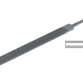 Bay-Tec Orta Diş 6 mm Yassı Eğe