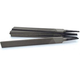 Bay-Tec Orta Diş 6 mm Yassı Eğe