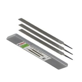 Bay-Tec Orta Diş 8 mm Orta Diş Yassı Eğe