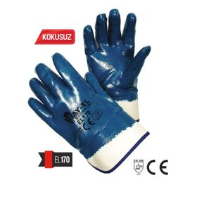 Bay-Tec Petrolcü Eldiven