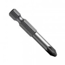 Bay-Tec Ph 2x50 mm 10 Adet Kare Yıldız Mıknatıslı Matkap Bits Uç