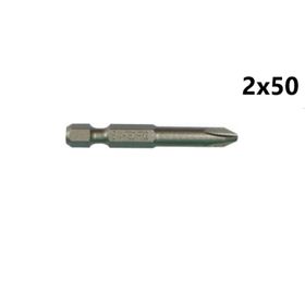 Bay-Tec PH 2x50 mm Bİts Uç