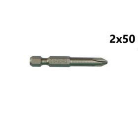 Bay-Tec PH 2x50 mm Bİts Uç