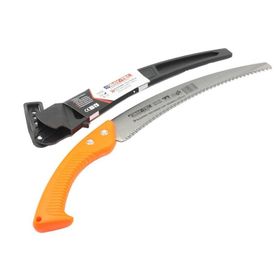 Bay-Tec Pvc Saplı Oval 330 mm Budama Testeresi