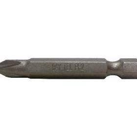 Bay-Tec Pz 2x200 mm Kare Yıldız Bits Uç