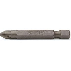 Bay-Tec Pz 2x200 mm Kare Yıldız Bits Uç