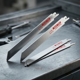 Bay-Tec S1122-HF Tilki Kuyruğu Testere Bıçağı