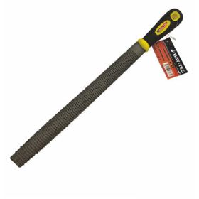 Bay-Tec Saplı 8 İnç Balık Sırtı Törpü