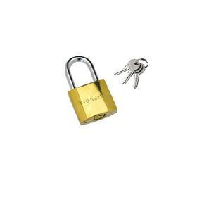 Bay-Tec Sarı 32 mm Asma Kilit