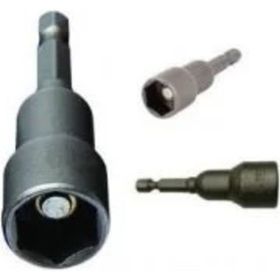 Bay-Tec Sds 13 mm Manyetik Somun Adaptörü