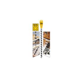 Bay-Tec SDS 14x250 mm Ahşap Matkap Ucu