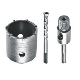 Bay-Tec SDS 65 mm Beton Buat Açma Seti
