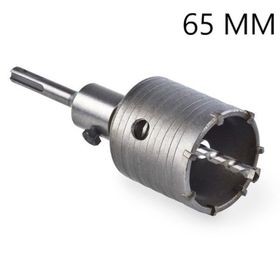 Bay-Tec SDS 65 mm Beton Buat Açma Seti