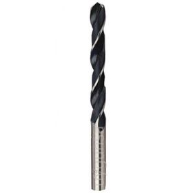 Bay-Tec Siyah Beyaz 10 Adet 2.5 mm Hss Matkap Ucu
