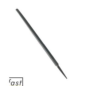 Bay-Tec Slim İnce Diş 5 mm Üçgen Eğe