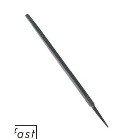Bay-Tec Slim İnce Diş 7 mm Üçgen Eğe