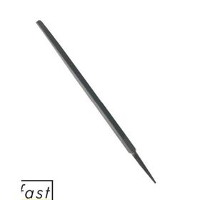 Bay-Tec Slim İnce Diş 7 mm Üçgen Eğe