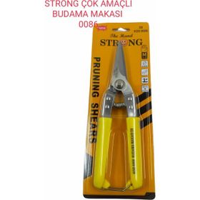 Bay-Tec Strong 0086 Budama Makası