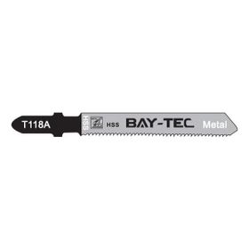 Bay-Tec T118A 5'li Metal Dekupaj Ağzı
