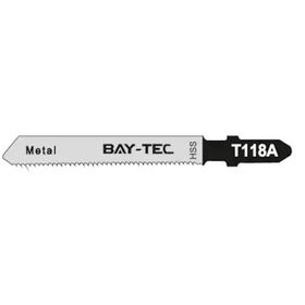 Bay-Tec T118A 5'li Metal Dekupaj Ağzı
